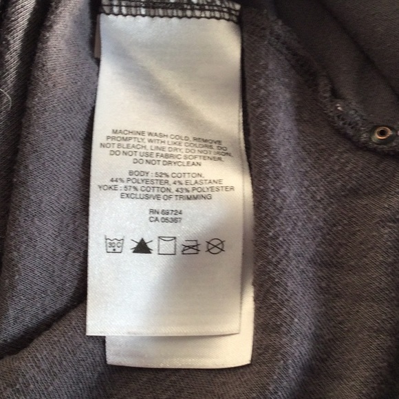 Columbia Tank Top - Picture 8 of 9